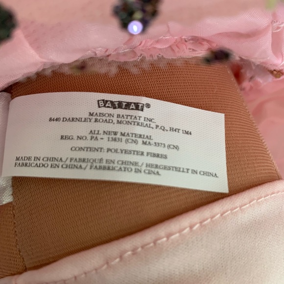 Our Generation by Battat Millie Pink Faux Fur Coat & Pink Dress Fashion Doll 18" - Picture 9 of 14